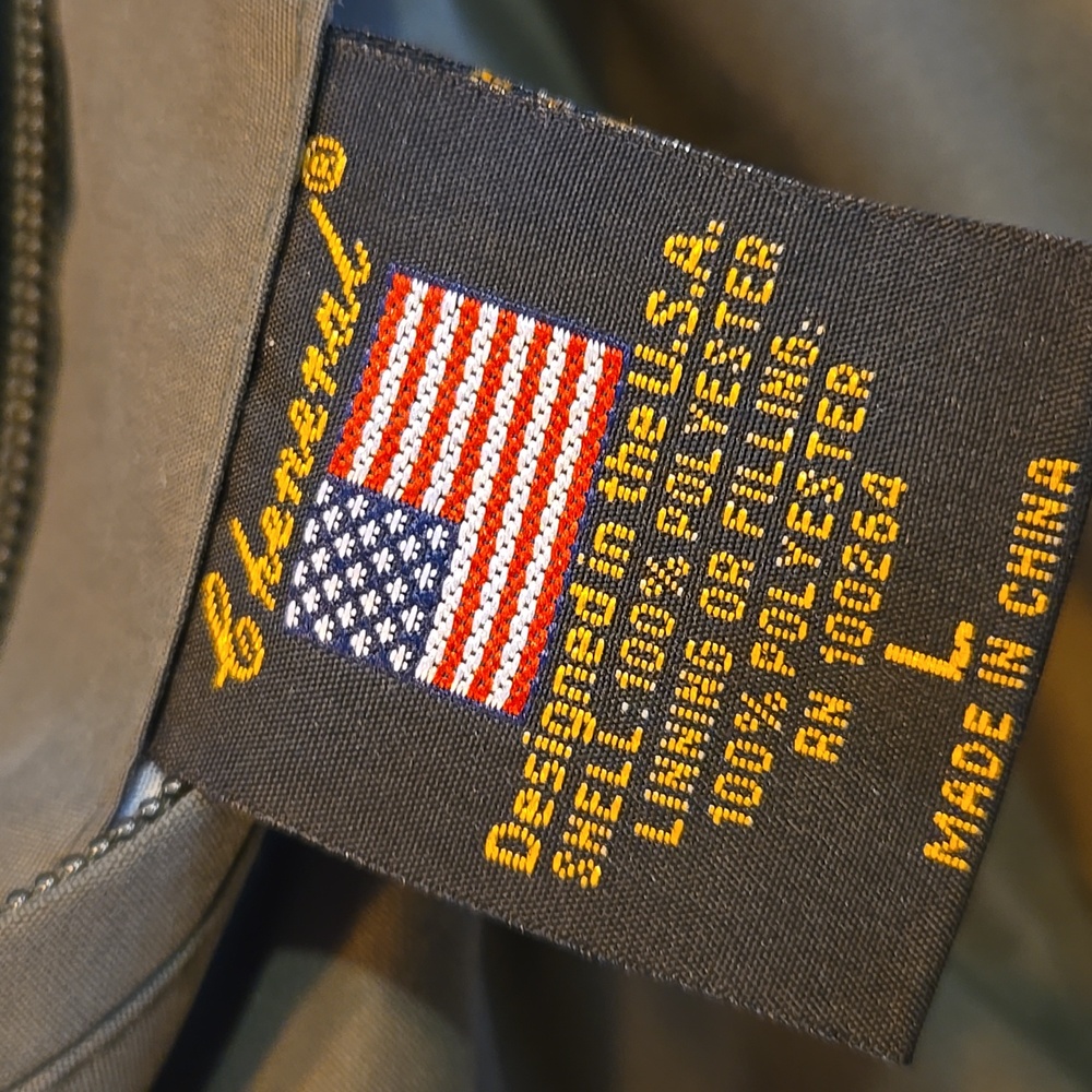 Lightweight Jacket - image 8